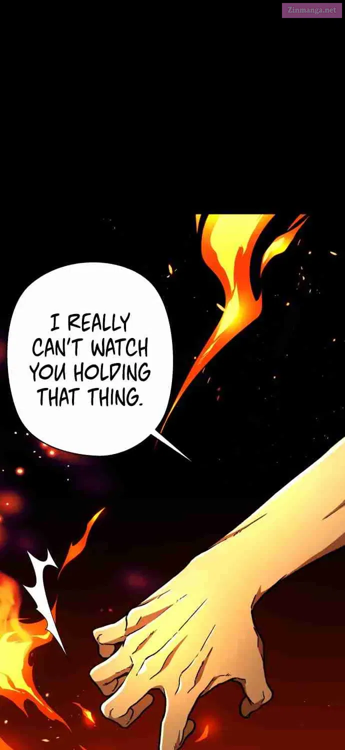 I Have the Heart of a Dragon Kainu Manga Chapter 20 Page 61