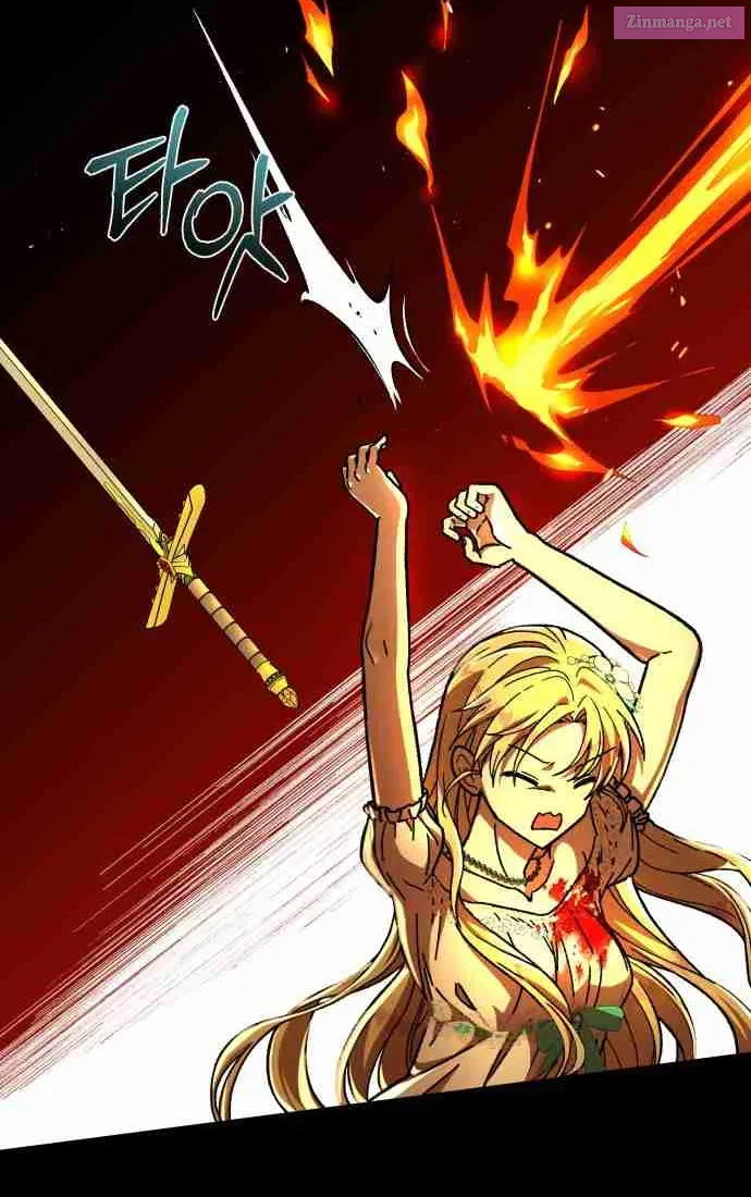 I Have the Heart of a Dragon Kainu Manga Chapter 20 Page 67