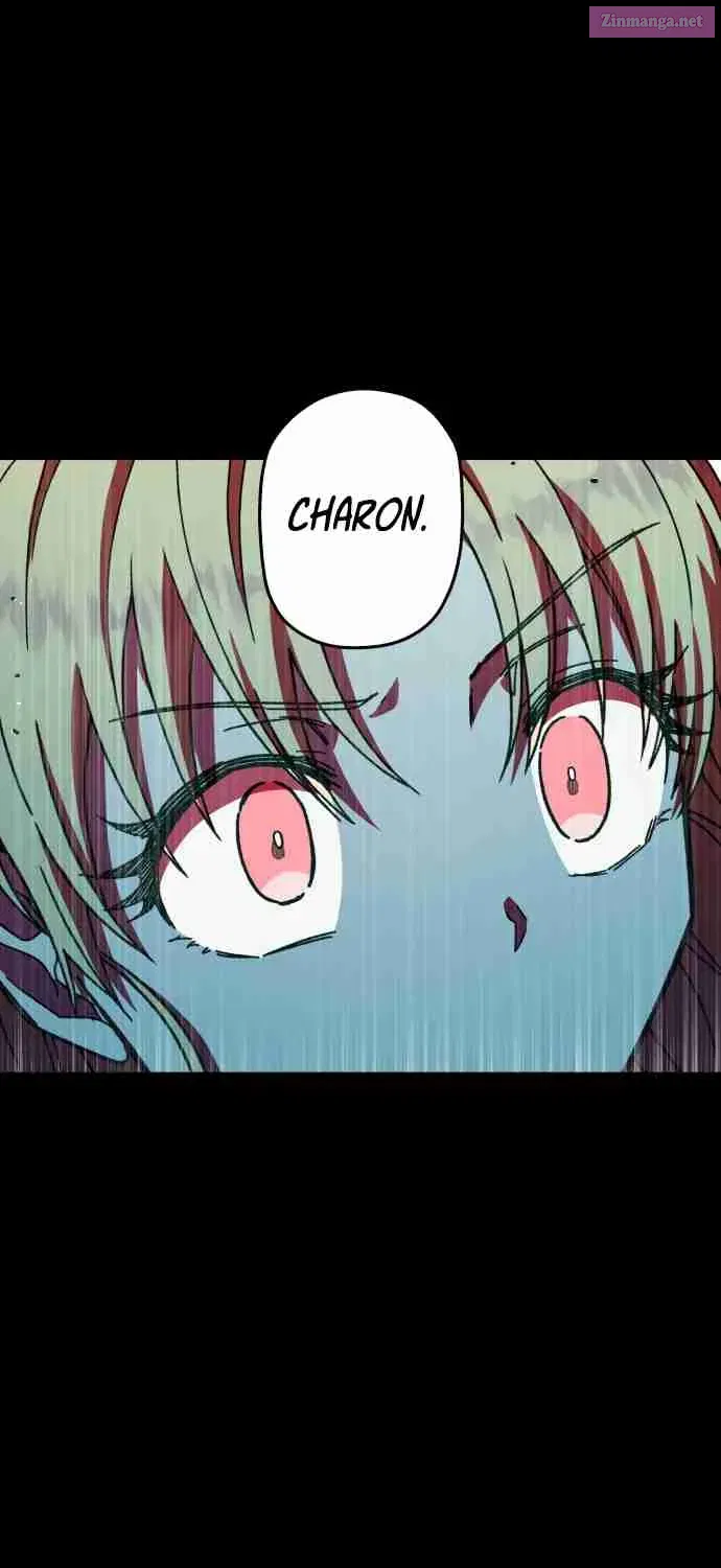 I Have the Heart of a Dragon Kainu Manga Chapter 20 Page 73