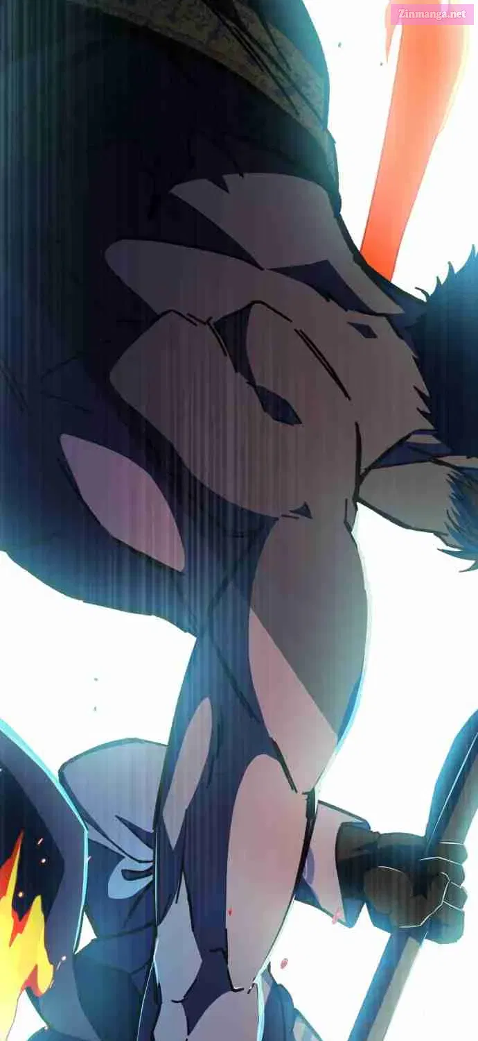 I Have the Heart of a Dragon Kainu Manga Chapter 20 Page 75