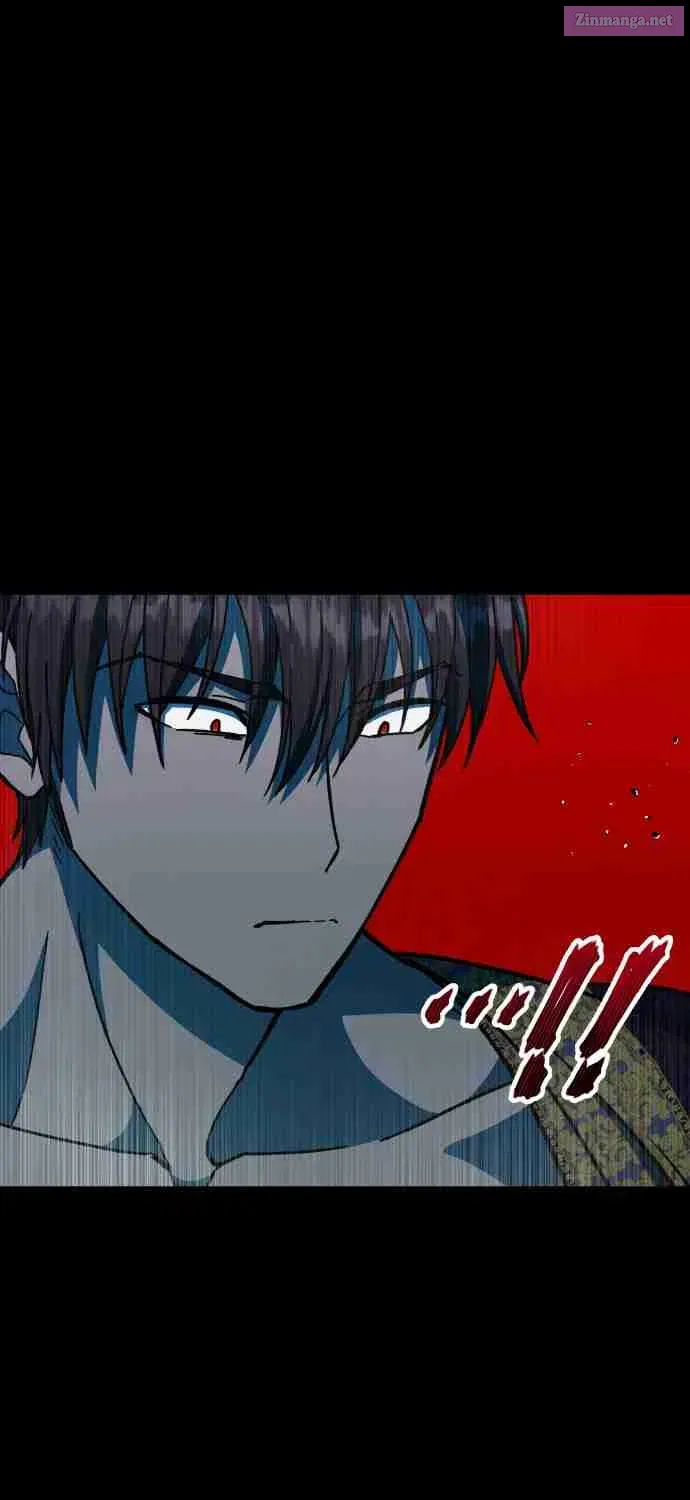 I Have the Heart of a Dragon Kainu Manga Chapter 20 Page 78