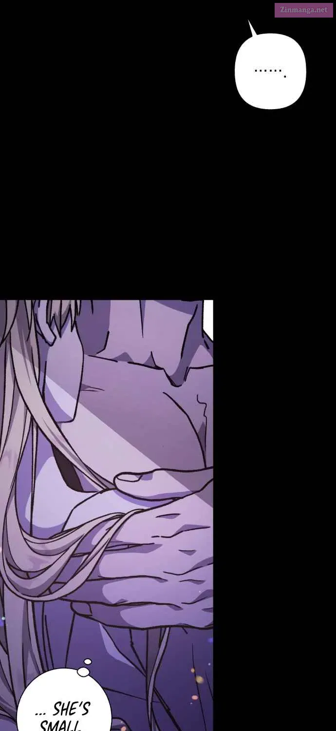I Have the Heart of a Dragon Kainu Manga Chapter 19 Page 30