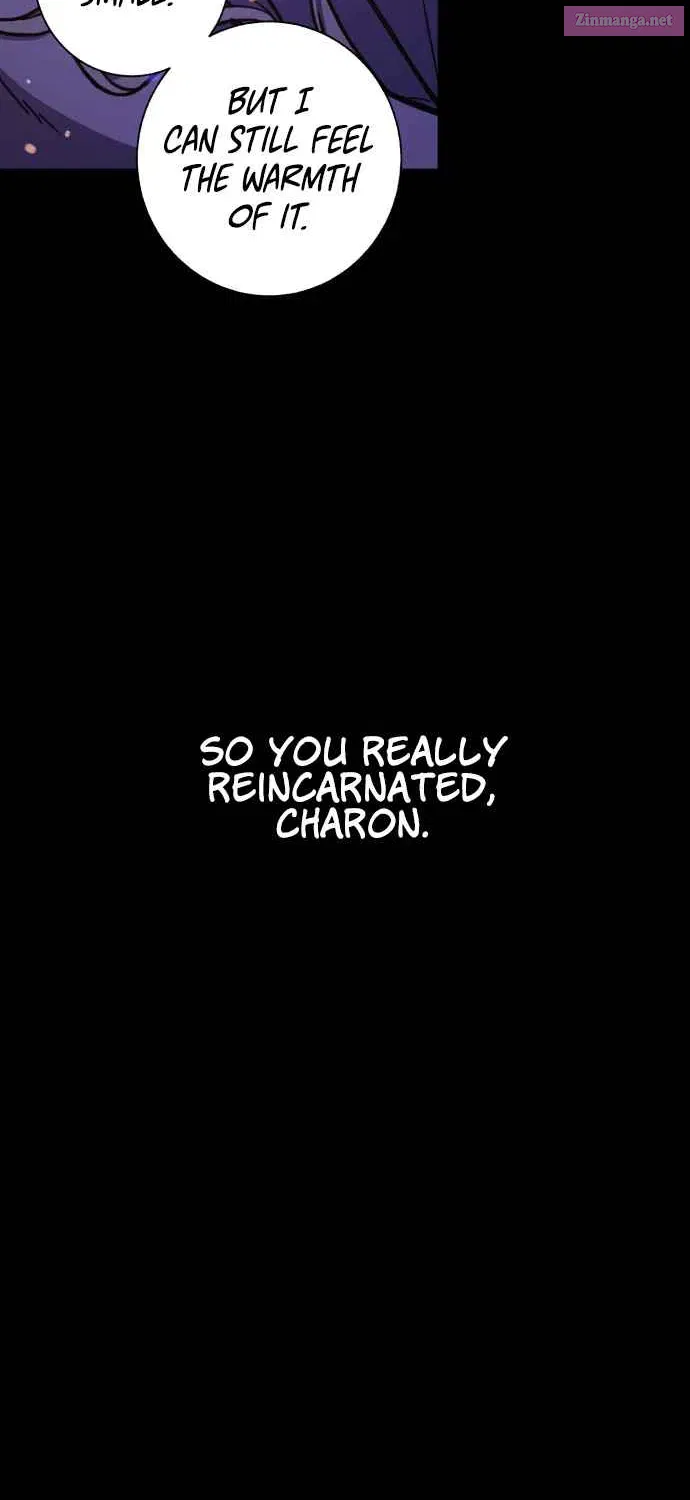 I Have the Heart of a Dragon Kainu Manga Chapter 19 Page 31