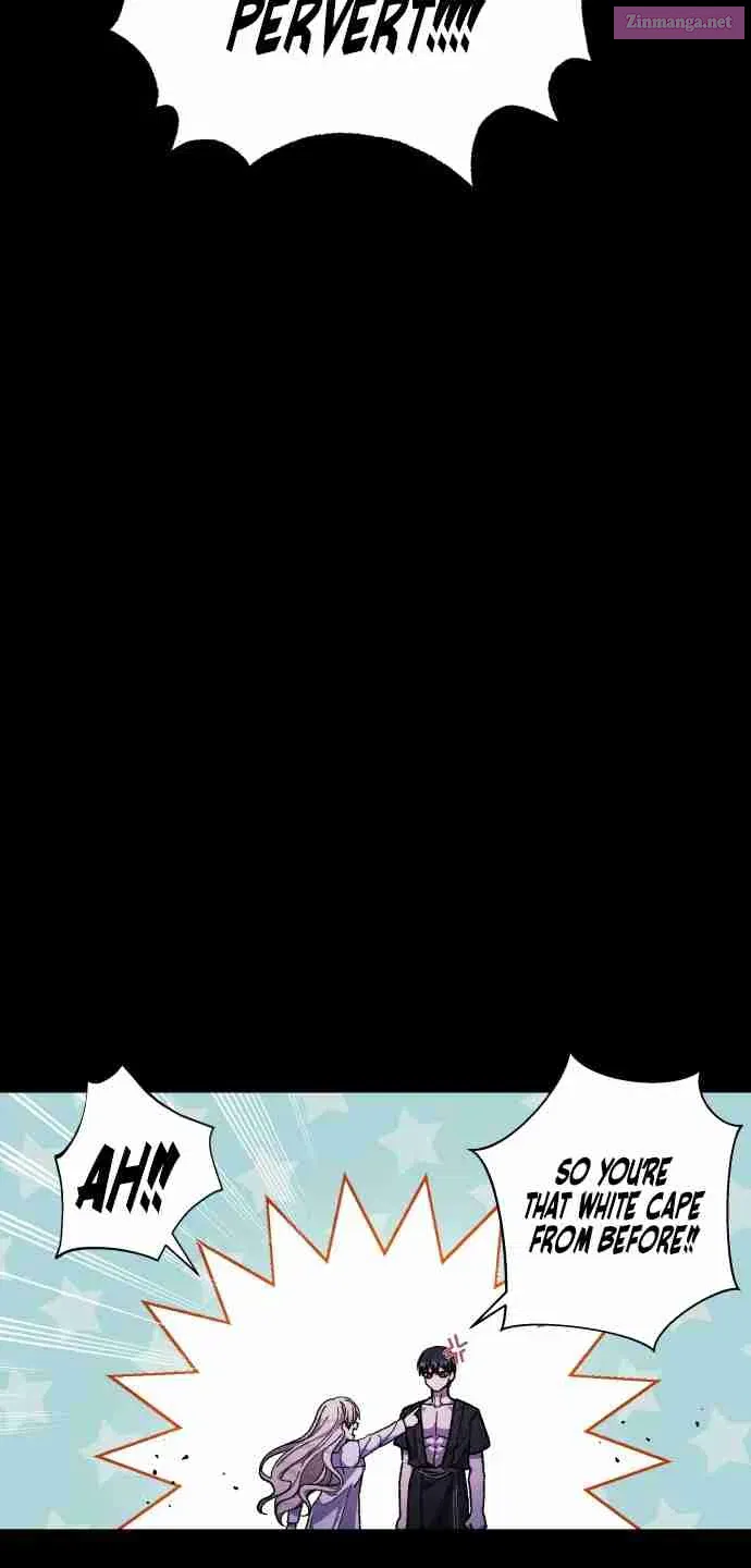 I Have the Heart of a Dragon Kainu Manga Chapter 19 Page 35