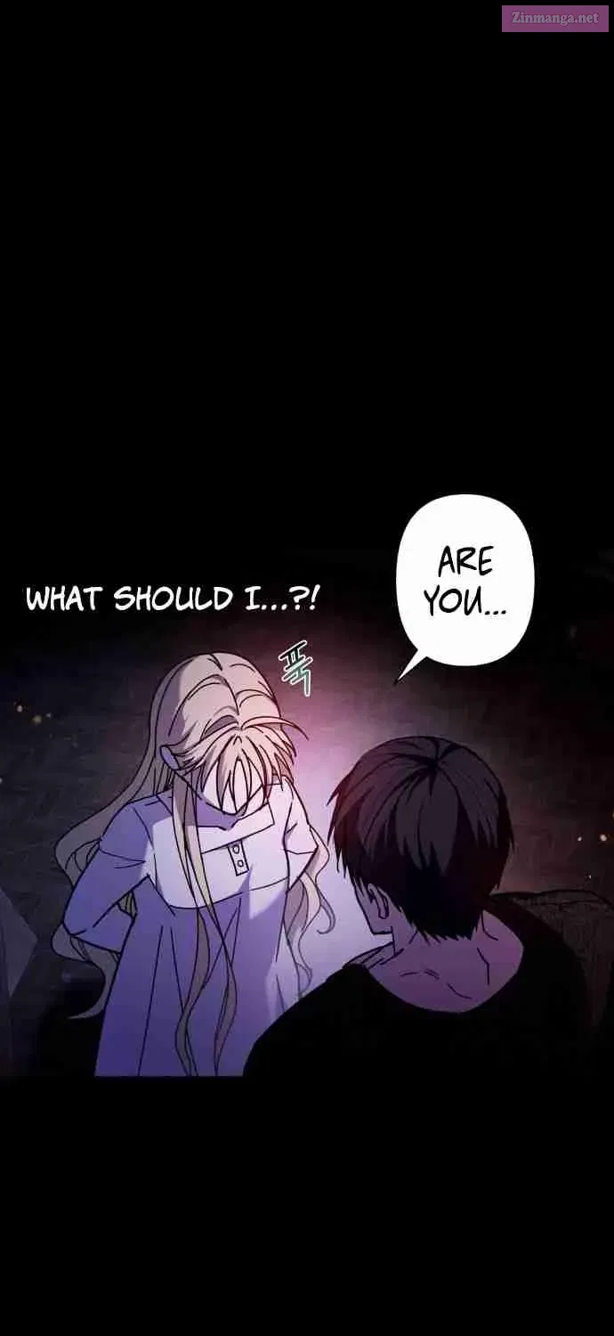 I Have the Heart of a Dragon Kainu Manga Chapter 19 Page 36