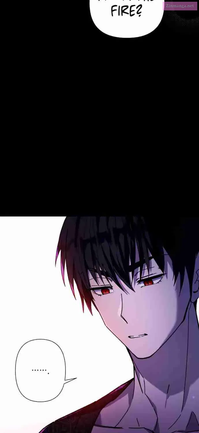 I Have the Heart of a Dragon Kainu Manga Chapter 19 Page 38