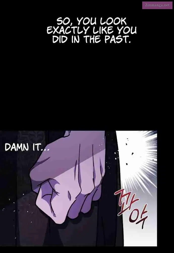 I Have the Heart of a Dragon Kainu Manga Chapter 19 Page 42