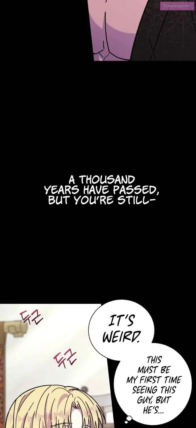 I Have the Heart of a Dragon Kainu Manga Chapter 19 Page 44