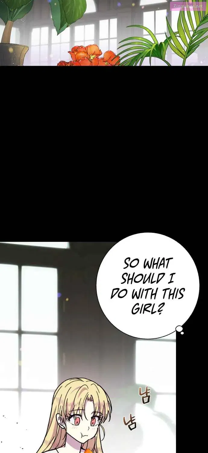 I Have the Heart of a Dragon Kainu Manga Chapter 19 Page 47