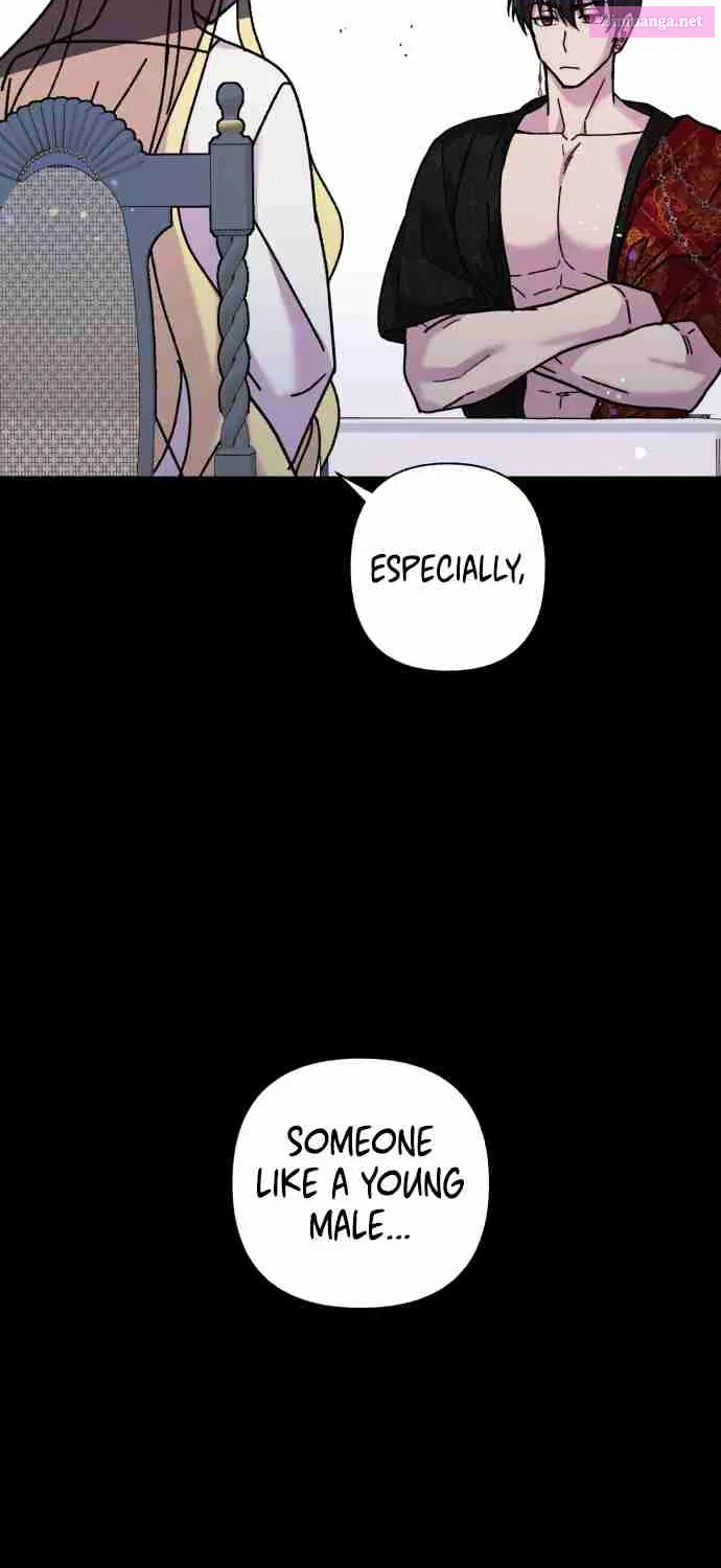 I Have the Heart of a Dragon Kainu Manga Chapter 19 Page 51