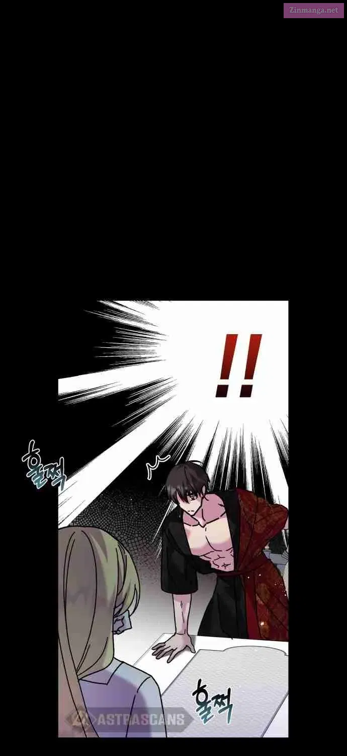 I Have the Heart of a Dragon Kainu Manga Chapter 19 Page 56
