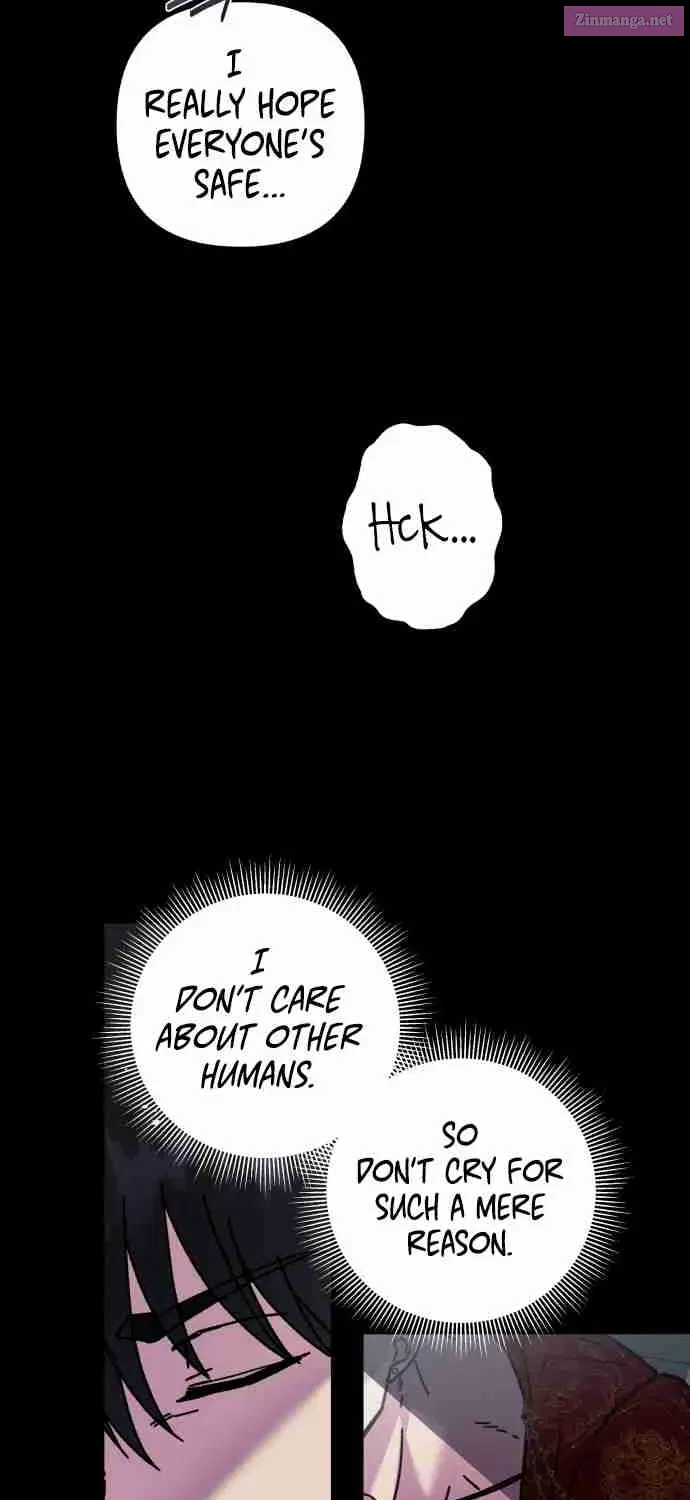I Have the Heart of a Dragon Kainu Manga Chapter 19 Page 58