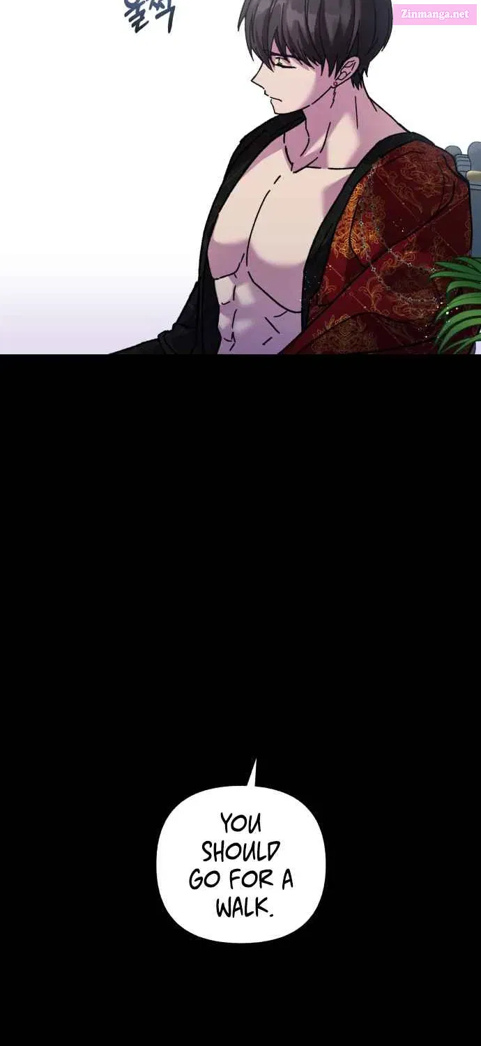 I Have the Heart of a Dragon Kainu Manga Chapter 19 Page 61