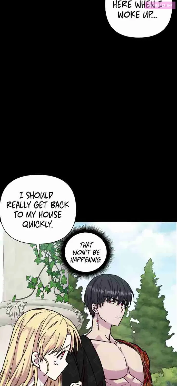 I Have the Heart of a Dragon Kainu Manga Chapter 19 Page 65
