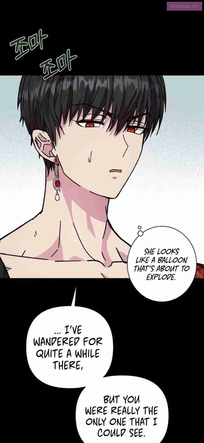 I Have the Heart of a Dragon Kainu Manga Chapter 19 Page 68