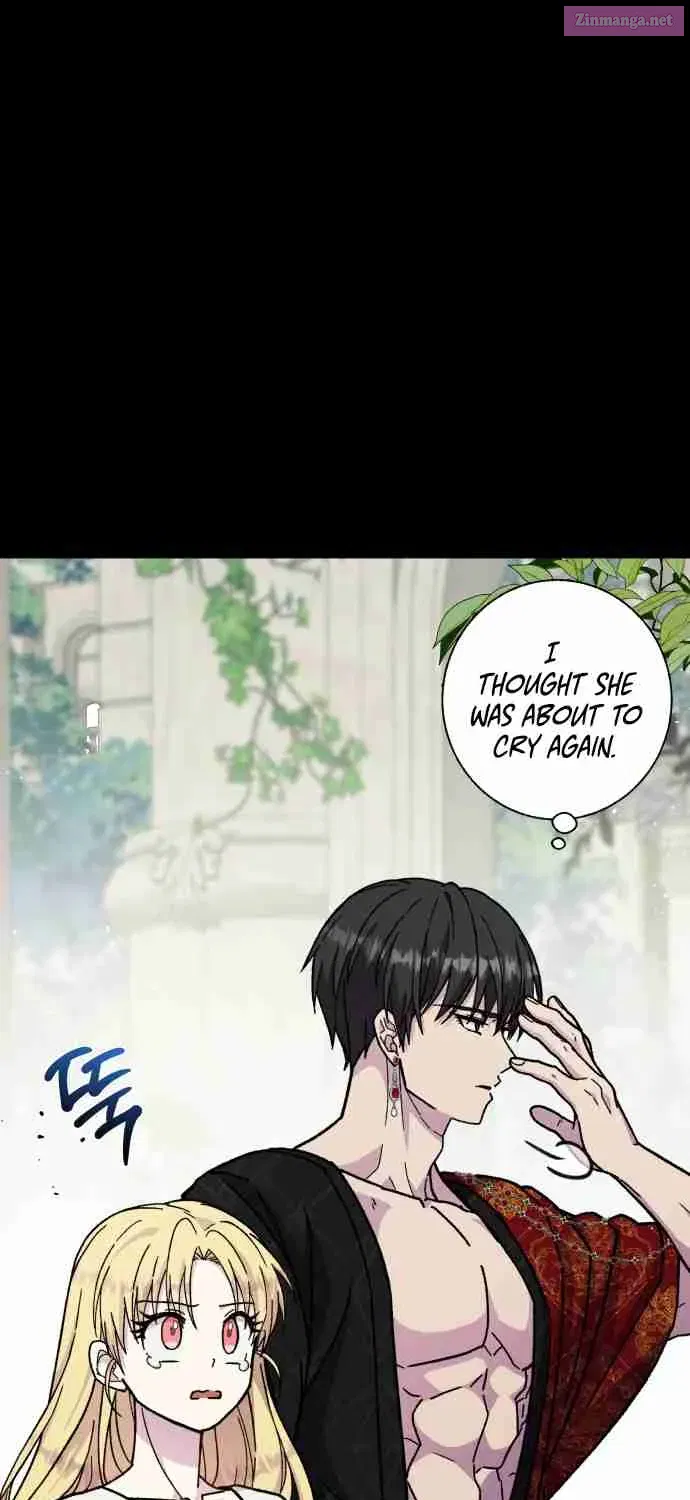 I Have the Heart of a Dragon Kainu Manga Chapter 19 Page 73