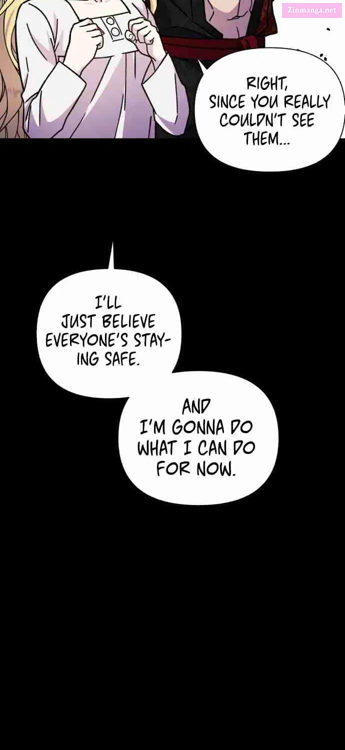 I Have the Heart of a Dragon Kainu Manga Chapter 19 Page 74