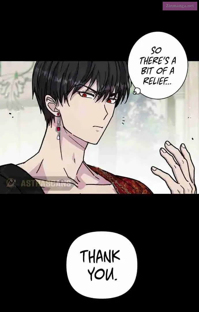 I Have the Heart of a Dragon Kainu Manga Chapter 19 Page 75