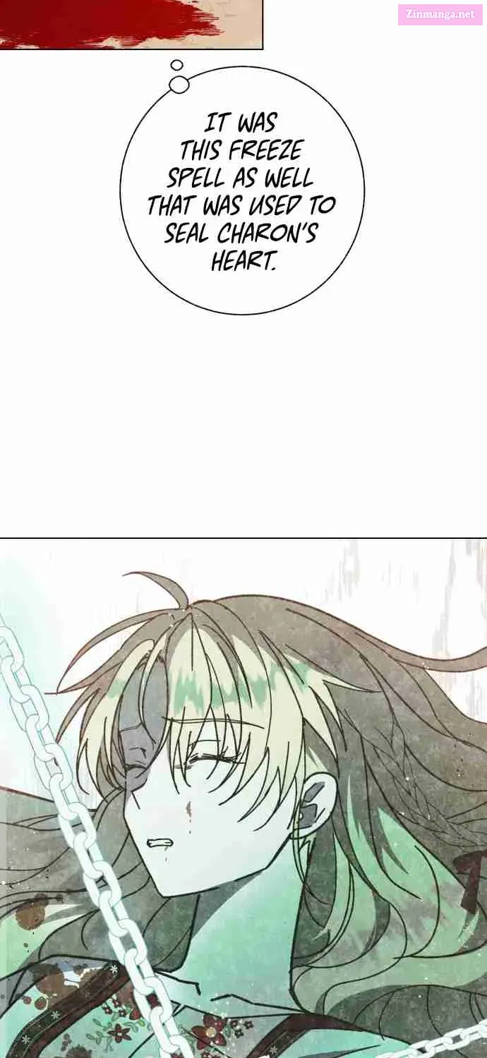 I Have the Heart of a Dragon Kainu Manga Chapter 17 Page 12