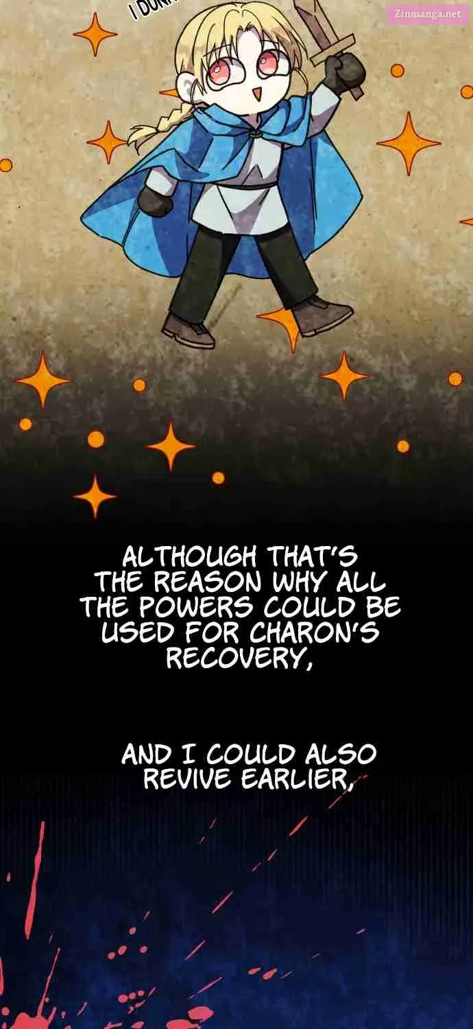 I Have the Heart of a Dragon Kainu Manga Chapter 17 Page 14