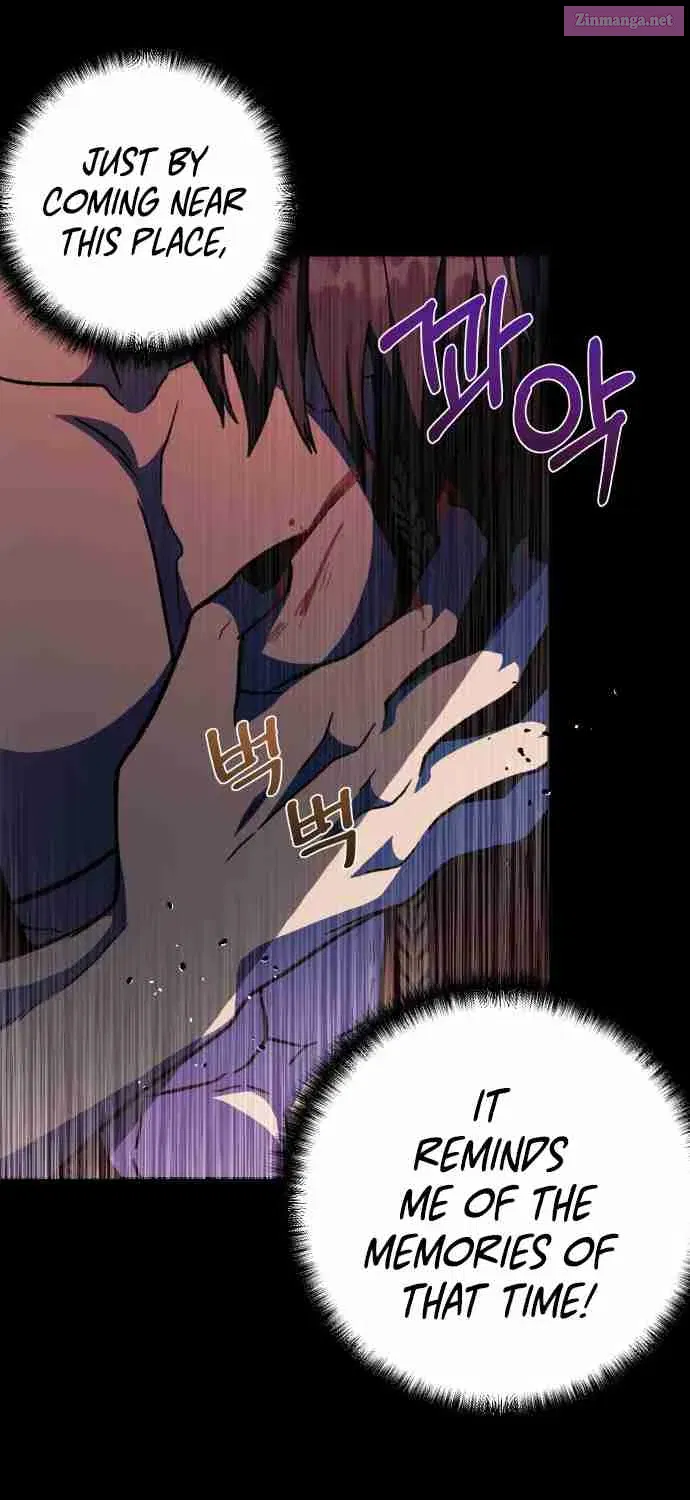 I Have the Heart of a Dragon Kainu Manga Chapter 17 Page 26