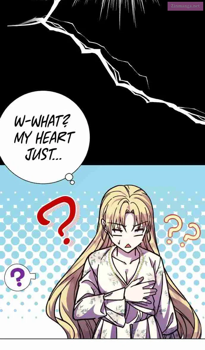 I Have the Heart of a Dragon Kainu Manga Chapter 17 Page 33
