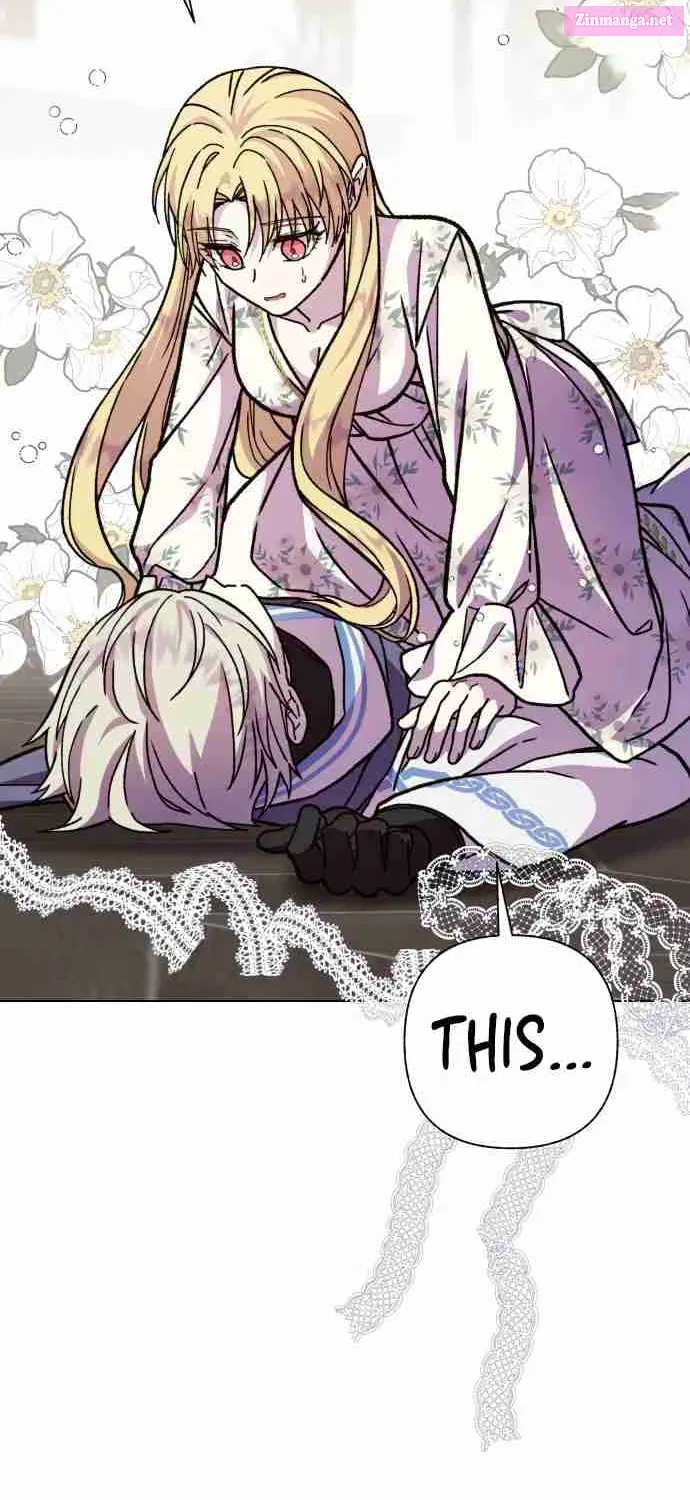 I Have the Heart of a Dragon Kainu Manga Chapter 17 Page 39