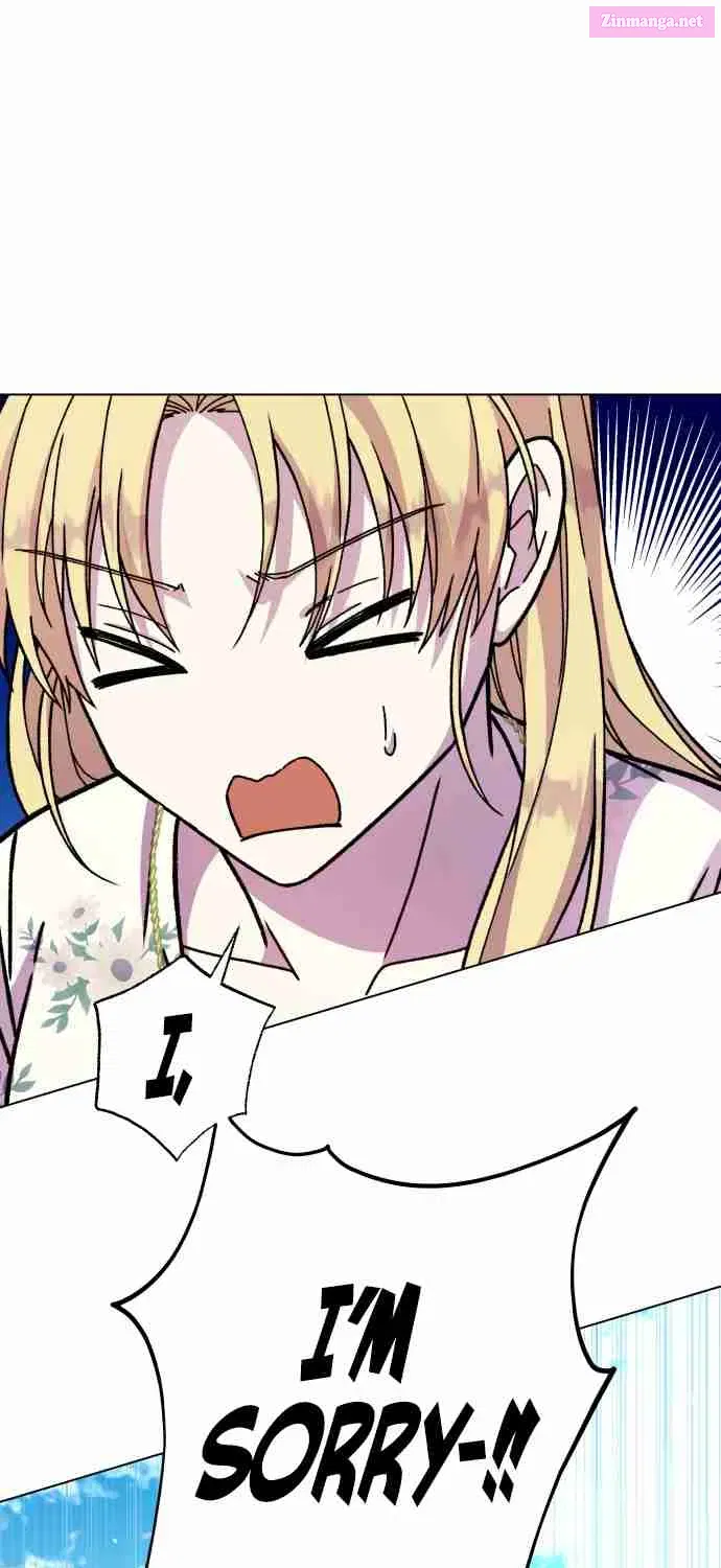 I Have the Heart of a Dragon Kainu Manga Chapter 17 Page 40