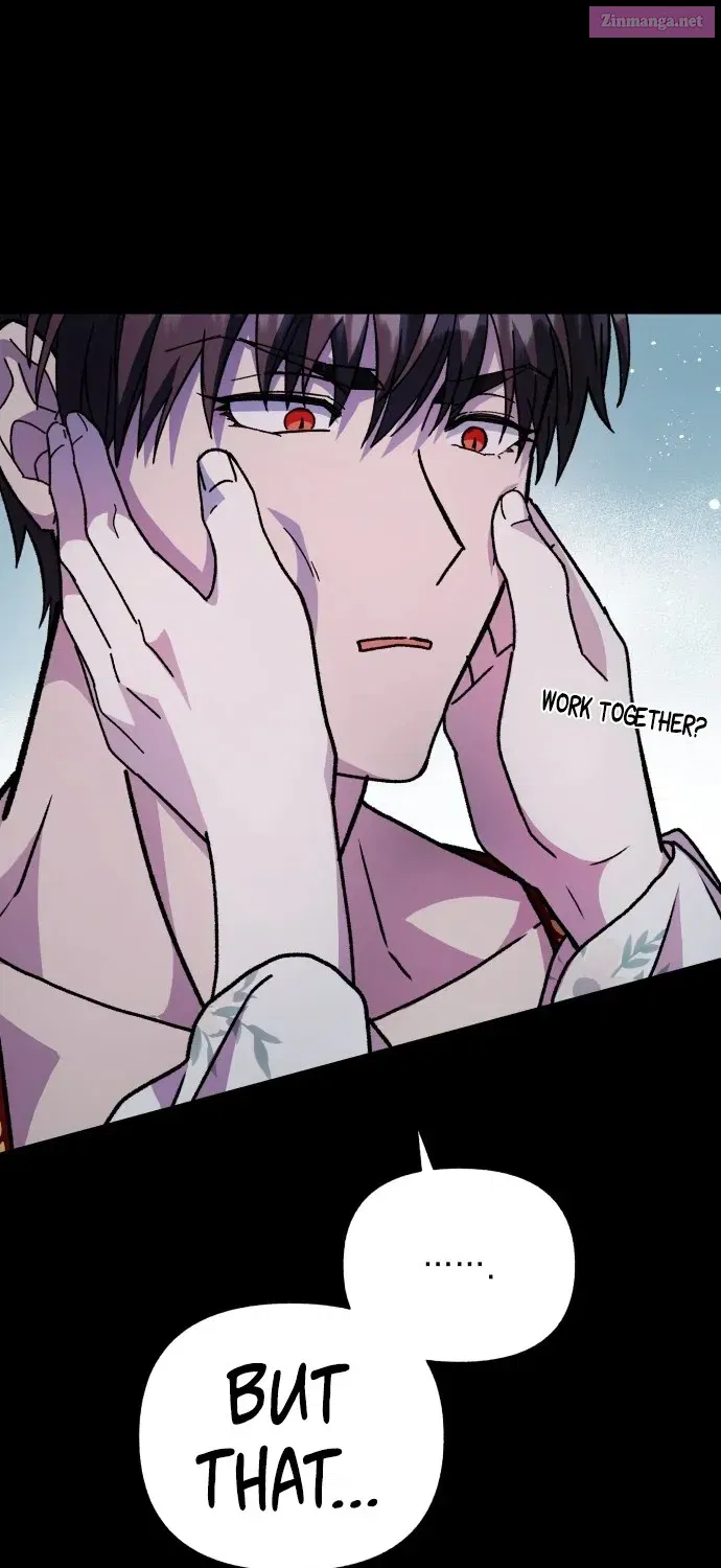 I Have the Heart of a Dragon Kainu Manga Chapter 15 Page 45