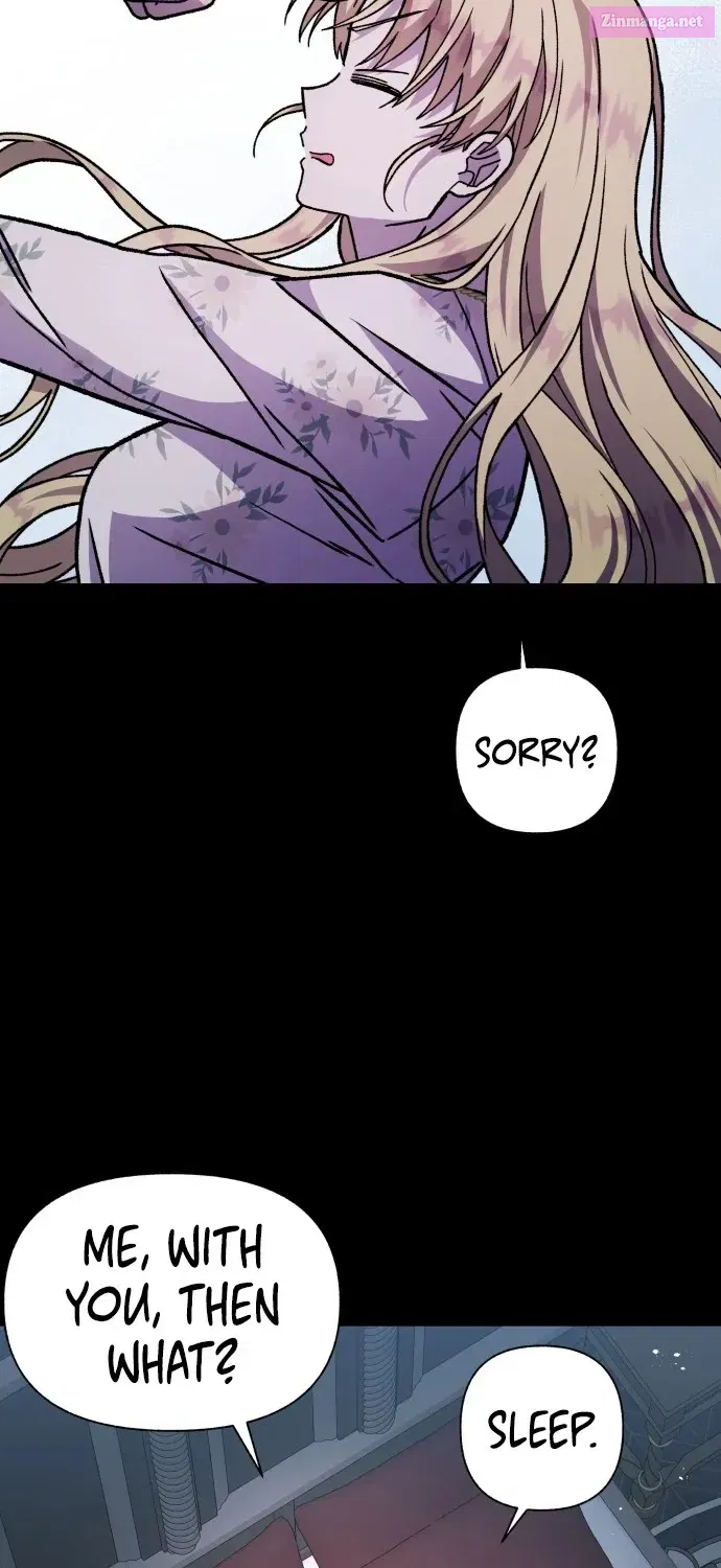 I Have the Heart of a Dragon Kainu Manga Chapter 15 Page 50