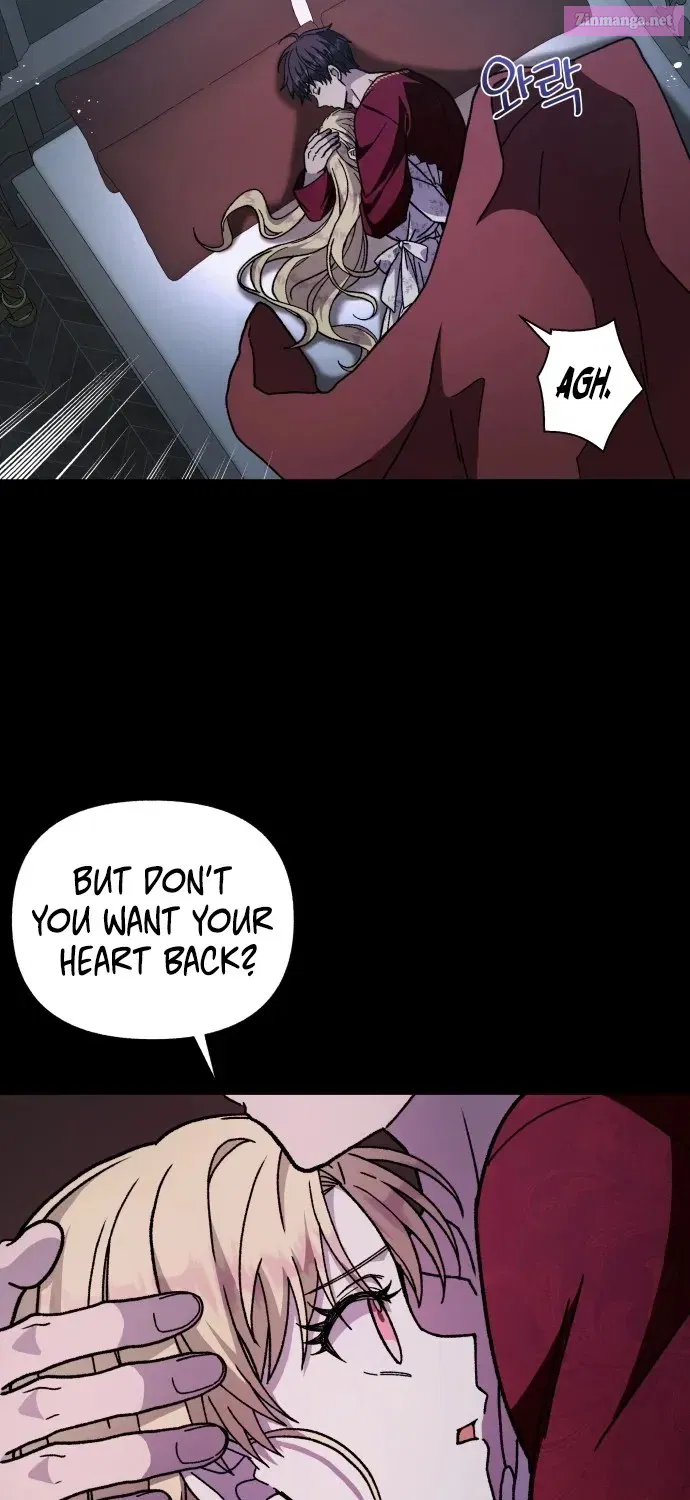 I Have the Heart of a Dragon Kainu Manga Chapter 15 Page 51