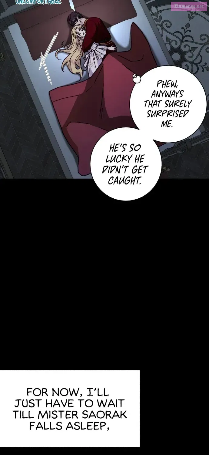 I Have the Heart of a Dragon Kainu Manga Chapter 15 Page 61