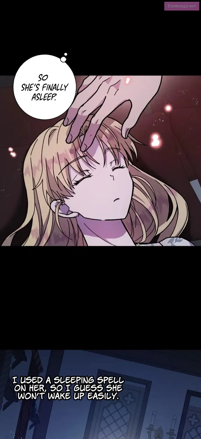 I Have the Heart of a Dragon Kainu Manga Chapter 15 Page 69