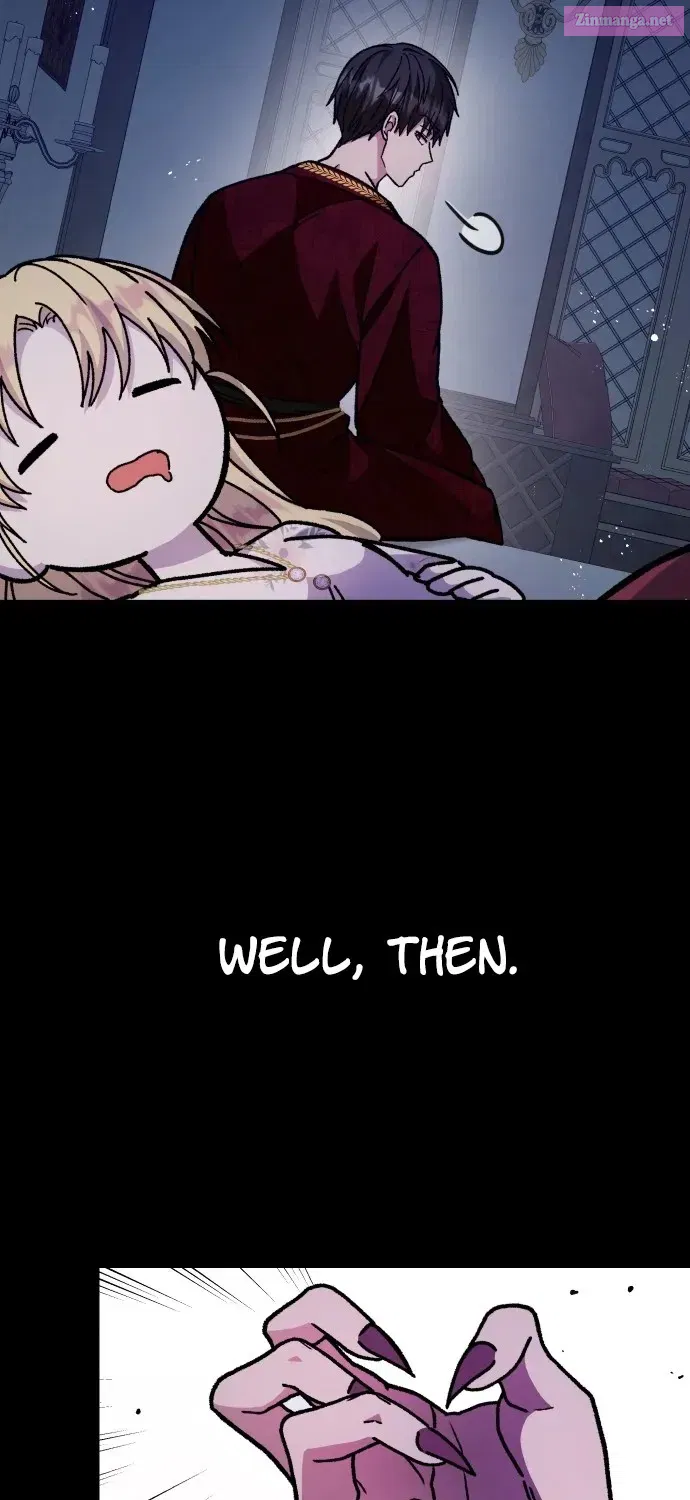 I Have the Heart of a Dragon Kainu Manga Chapter 15 Page 70