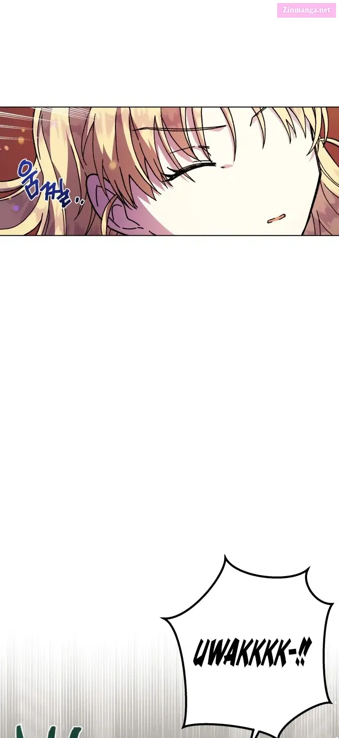 I Have the Heart of a Dragon Kainu Manga Chapter 15 Page 76