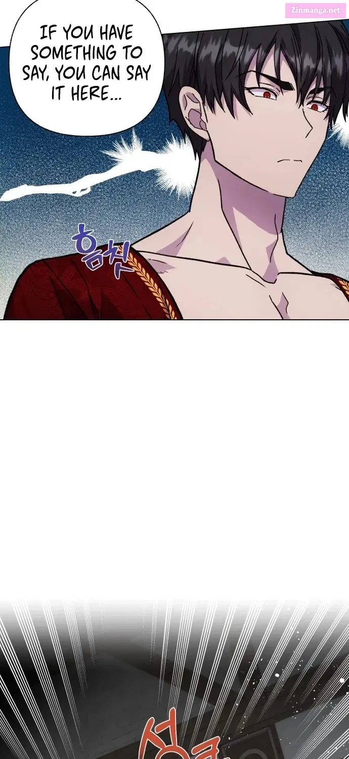 I Have the Heart of a Dragon Kainu Manga Chapter 14 Page 49