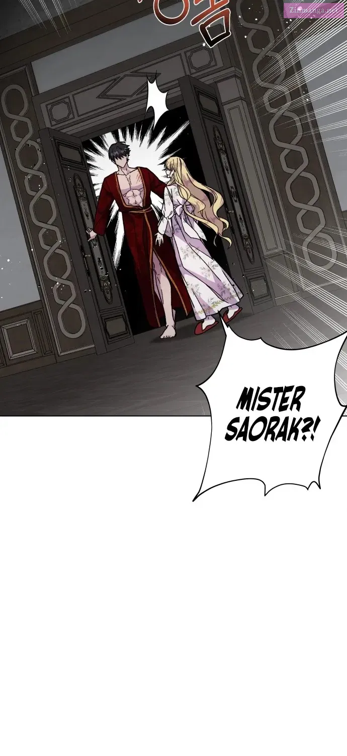 I Have the Heart of a Dragon Kainu Manga Chapter 14 Page 50