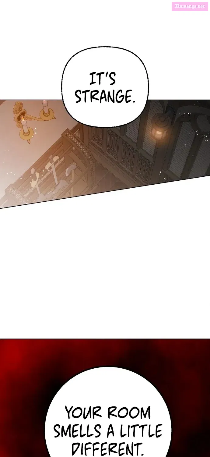 I Have the Heart of a Dragon Kainu Manga Chapter 14 Page 51
