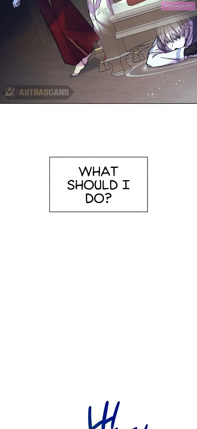 I Have the Heart of a Dragon Kainu Manga Chapter 14 Page 58
