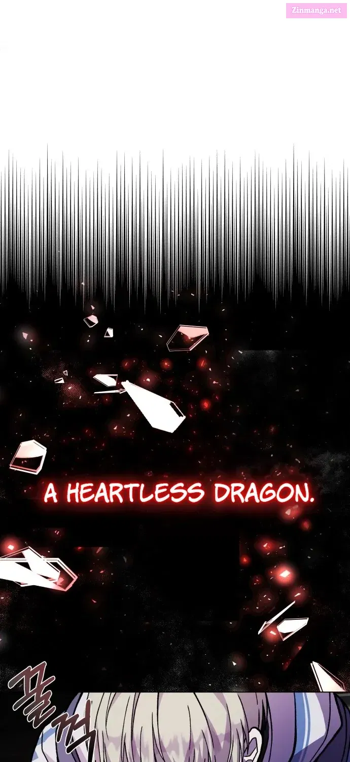 I Have the Heart of a Dragon Kainu Manga Chapter 14 Page 60