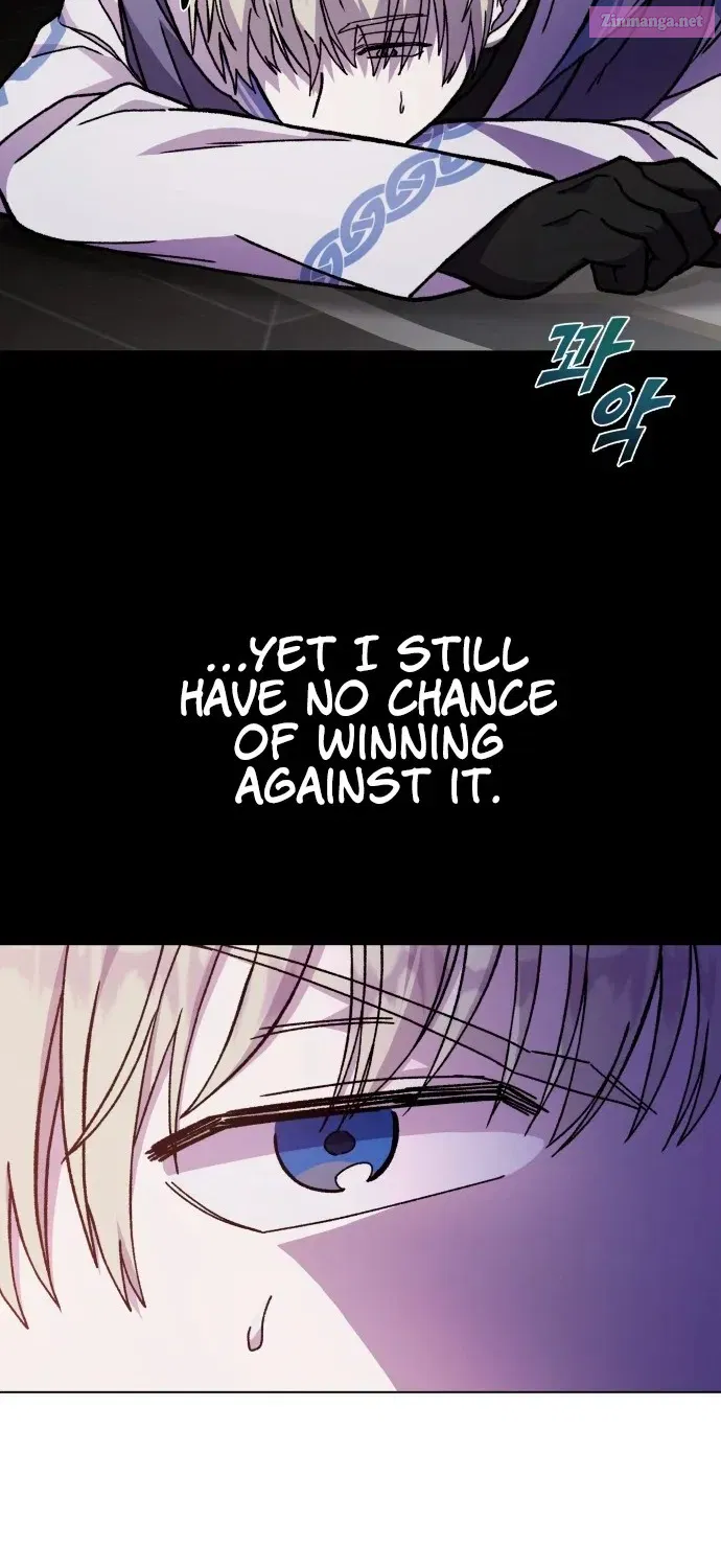 I Have the Heart of a Dragon Kainu Manga Chapter 14 Page 61
