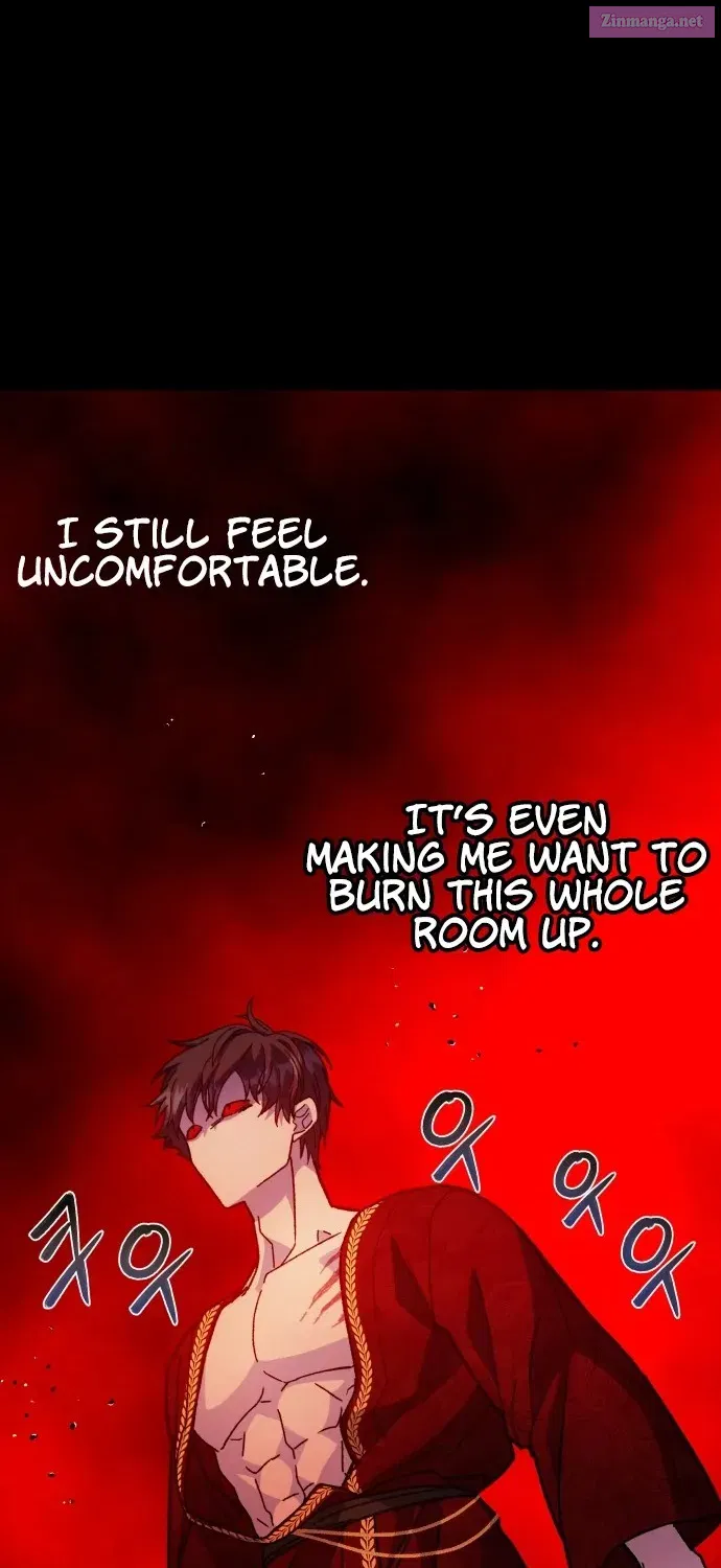 I Have the Heart of a Dragon Kainu Manga Chapter 14 Page 65