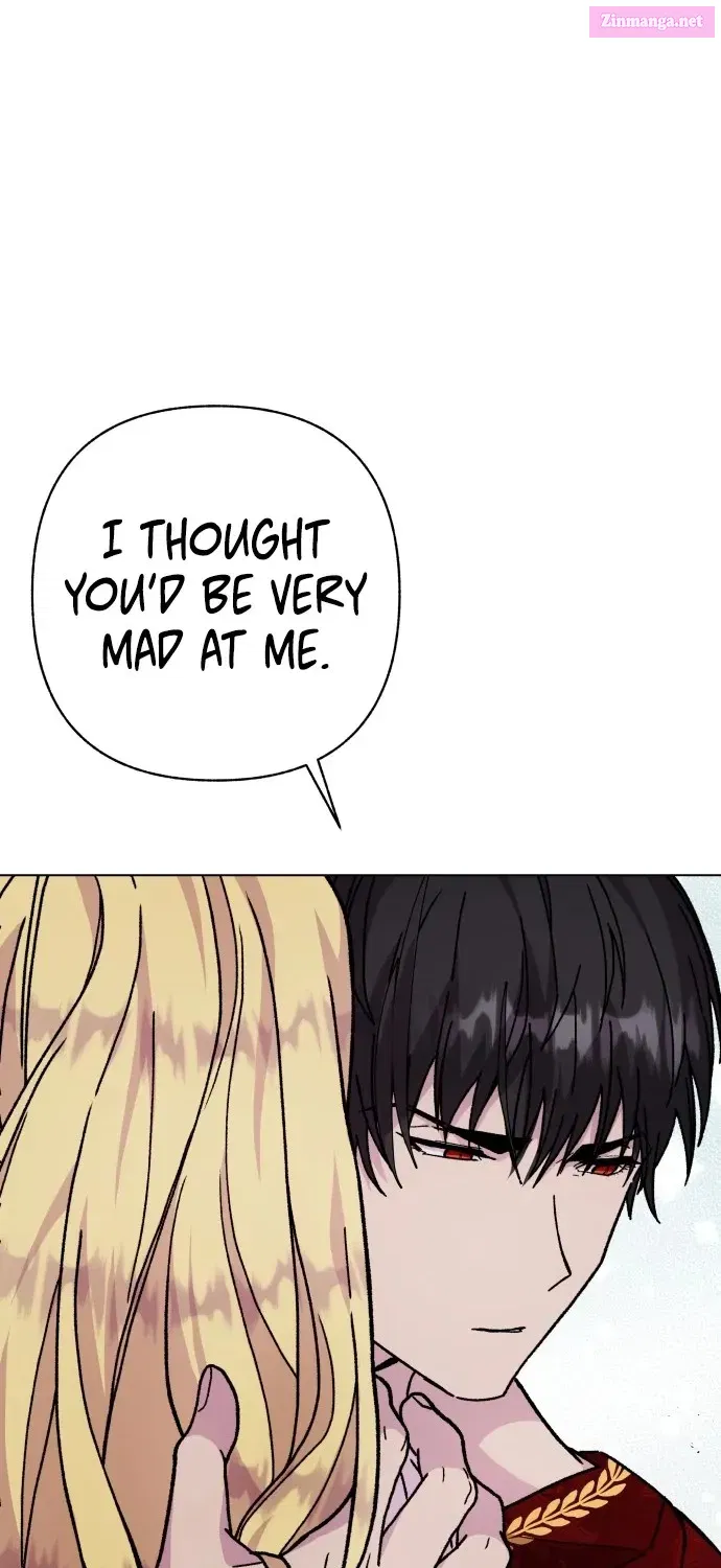 I Have the Heart of a Dragon Kainu Manga Chapter 14 Page 74