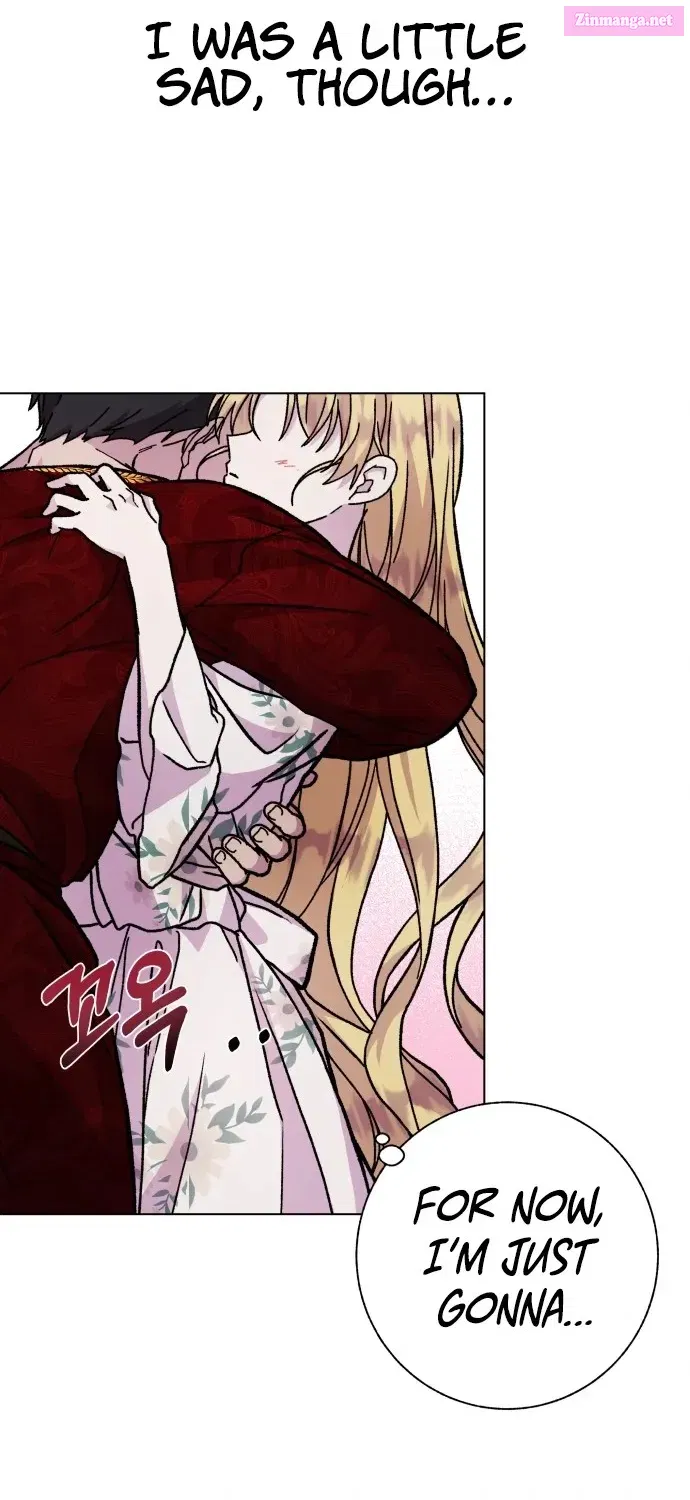 I Have the Heart of a Dragon Kainu Manga Chapter 14 Page 76