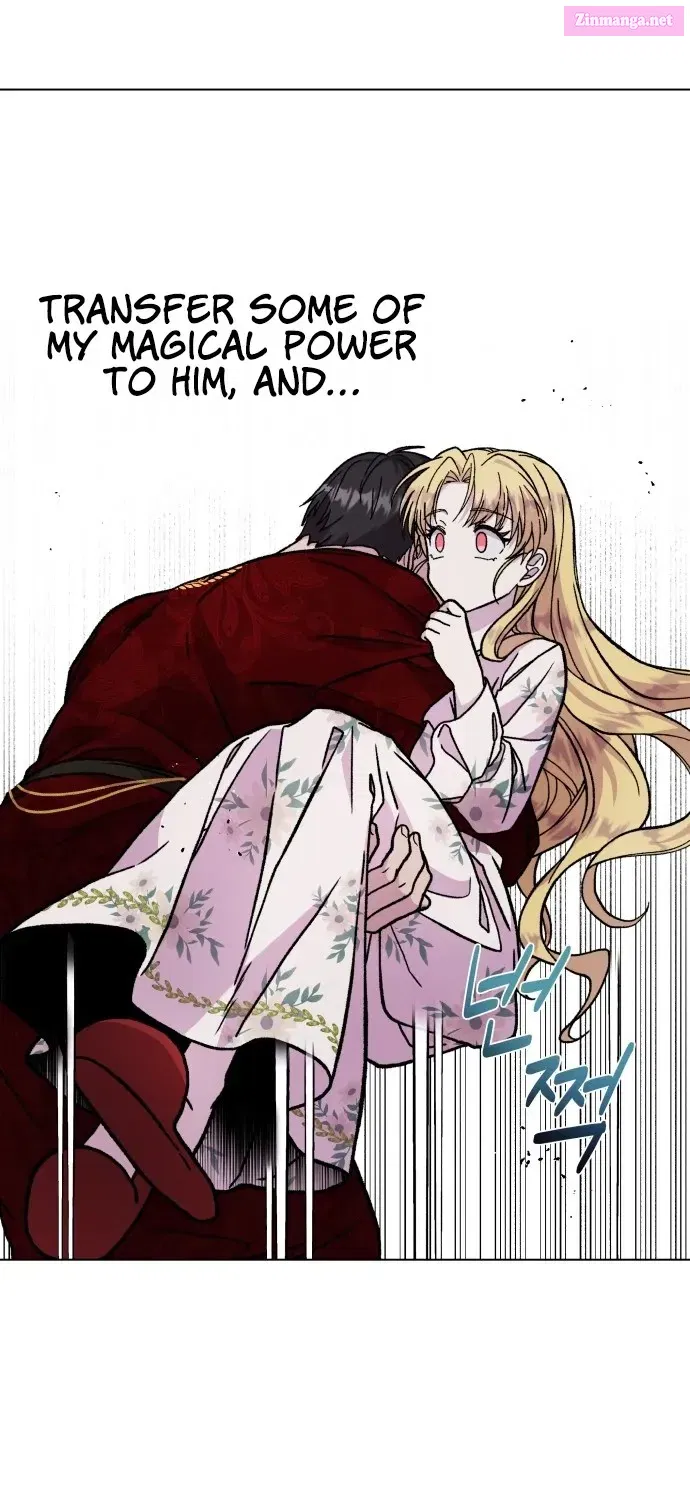 I Have the Heart of a Dragon Kainu Manga Chapter 14 Page 77