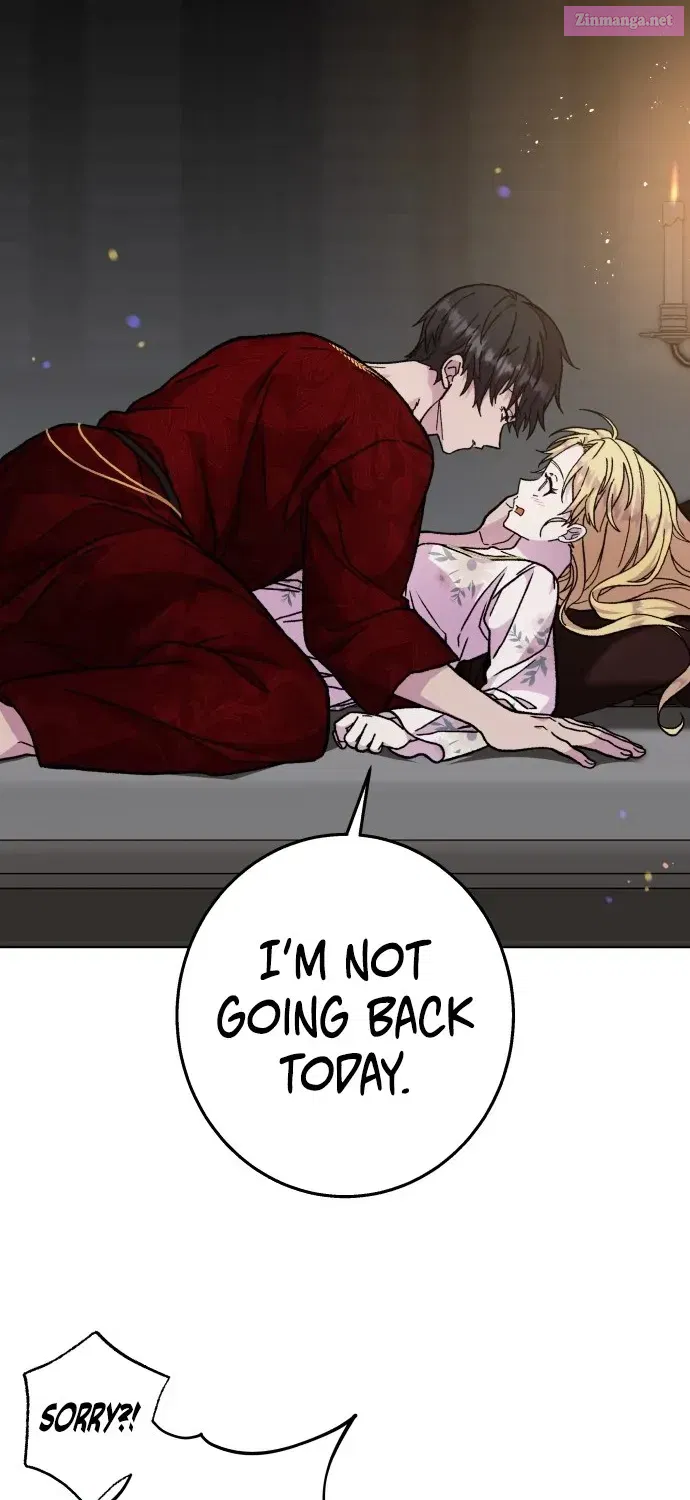 I Have the Heart of a Dragon Kainu Manga Chapter 14 Page 80