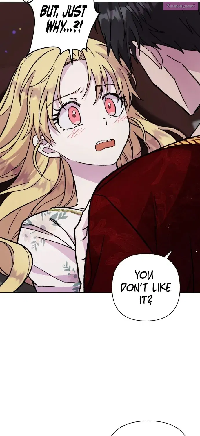 I Have the Heart of a Dragon Kainu Manga Chapter 14 Page 81