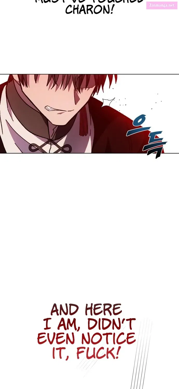 I Have the Heart of a Dragon Kainu Manga Chapter 13 Page 6