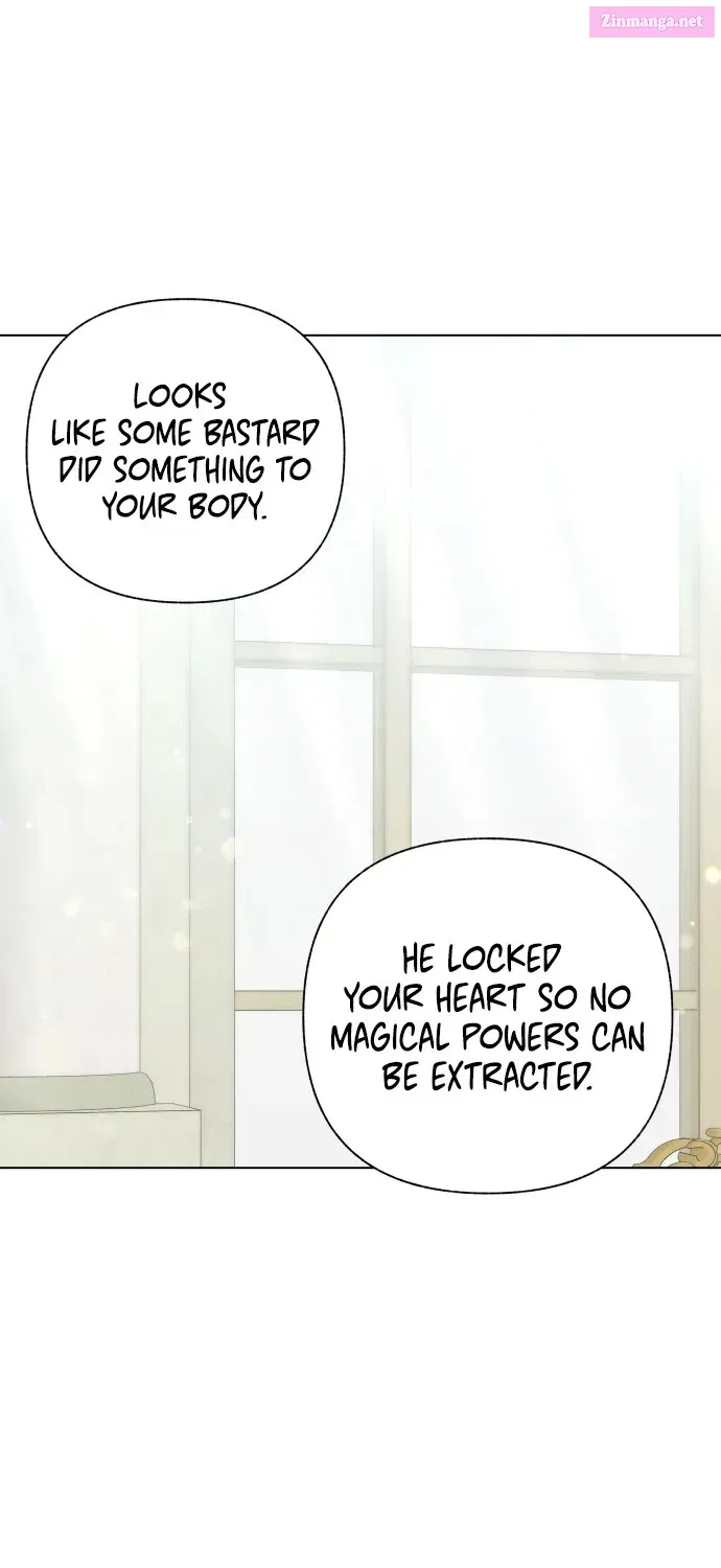 I Have the Heart of a Dragon Kainu Manga Chapter 13 Page 16