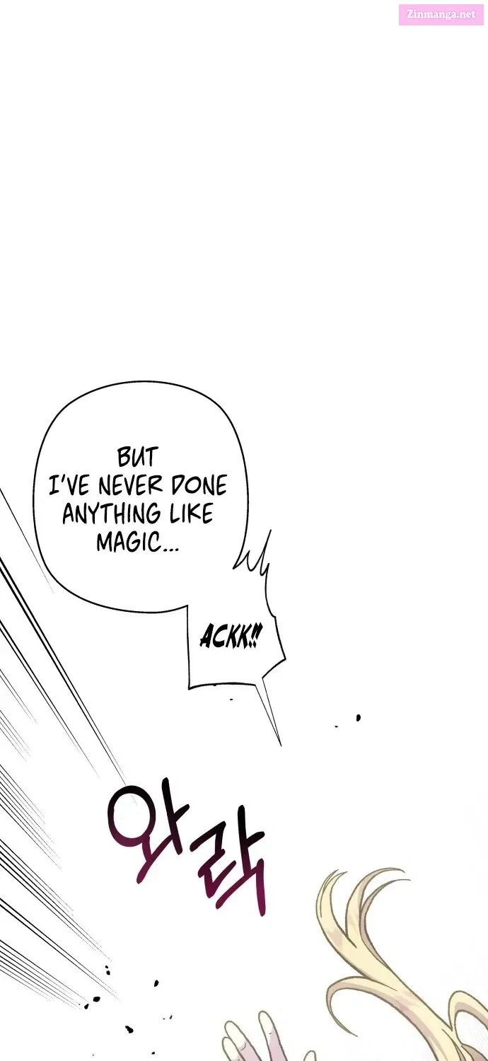 I Have the Heart of a Dragon Kainu Manga Chapter 13 Page 19